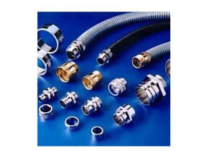 عرضه ، توزیع و پخش لوله فلکسی