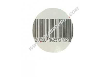 عرضه لیبل دایره rf