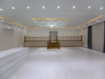 1200 متر باغ ویلای لوکس در  شهریار