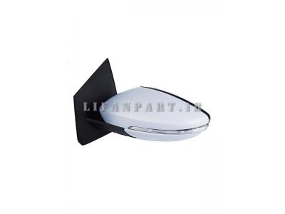 سپر جلو و عقب لیفان X60