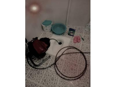 لوله بازکنی ارزان تهران شبانه روزی