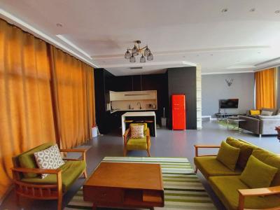 لوکس ترین 1650 متری در ملارد