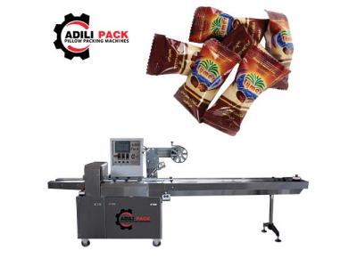 دستگاه بسته بندی خرما