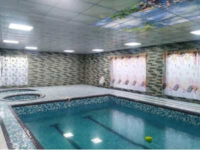 باغ ویلای 1200 متری سنددار در شهریار