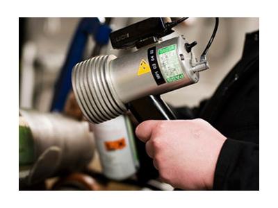 فروش لامپ یو وی بازرسی