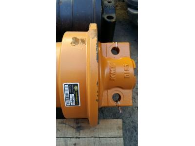 لوازم یدکی راهسازی ، واردات قطعات کوماتسو