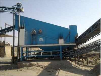 فروش کلیه تجهیزات خشک کن (سرند آبگیر)