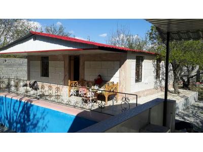  فروش باغ ویلا 2050 متری در شهریار(کد283)