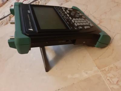 E1 TETSTER DATA, ACTERNA