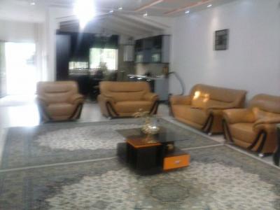 فروش باغ ویلا 1000 متری در خوشنام (کد163)