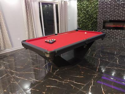 فروش میز بیلیارد مدل V