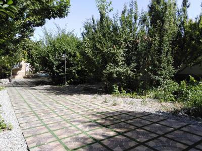 باغ ویلا سنددار ملارد-631 باغ ویلای مشجر در حوالی ملارد