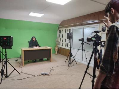 اجاره استودیو کروماکی،استودیو صدابرداری با تمامی تجهیزات نور،صدا و دوربین