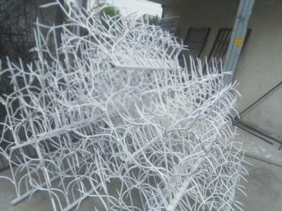 آهنگری  گرافیک  سازنده درب آکاردئونی ، حفاظ و فرفورژه در سراسر تهران