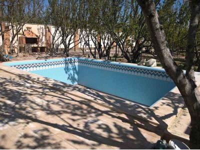 ویلا با تمامی امکانات به متراژ 750 متر 