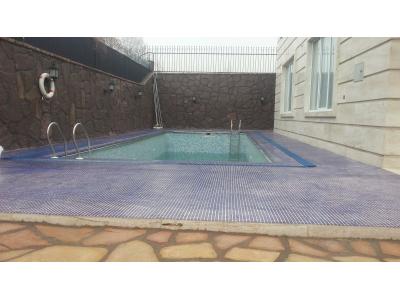  فروش باغ ویلا 1000 متری در تیسفون(کد229)