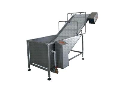 دستگاه شستشوی سبزیجات و صیفی جات اتوماتیک 