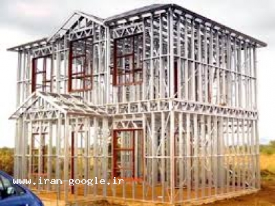 اسکلت بتون و سازه