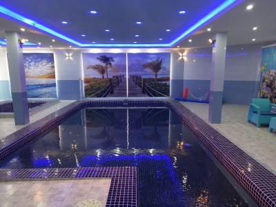 فروش 1860 متر باغ ویلای لوکس و دوبلکس در شهریار