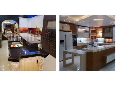 طراحی صفحات کورین ، اجرای صفحات کورین