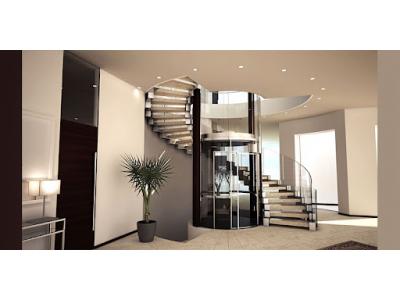 فروش و نصب آسانسور در سوادکوه_ استان مازندران