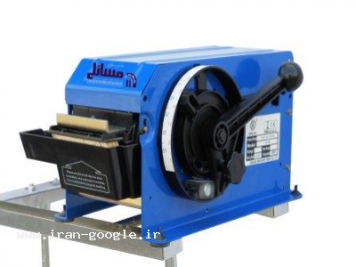 دستگاه چسبزن دستی