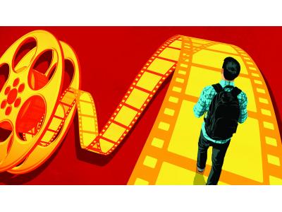  آموزش بازیگری در حین ساخت فیلم کوتاه جشنواره ای