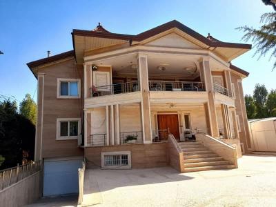 2000 متر عمارتی بسیار زیبا در زیبادشت