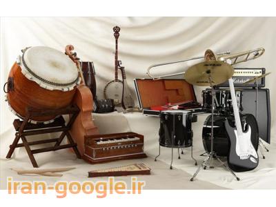 استخدام نوازنده با اخلاق 