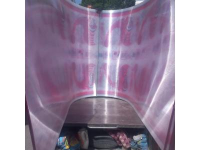 فروش انواع ورق های کریستال