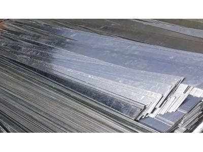 فروش ورق گالوانیزه رنگی کره ای (ورق رنگی کره)