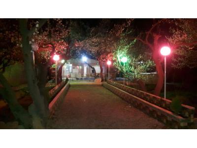 نور پردازی- فروش باغ ویلا 2050 متری در شهریار(کد283)