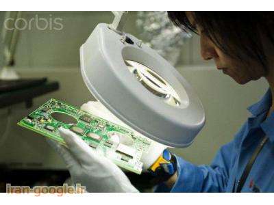 تعمیرات تجهیزات پاتولوژی و آزمایشگاهی