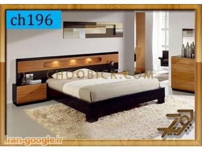 سرویس خواب بزرگسال ام دی اف 