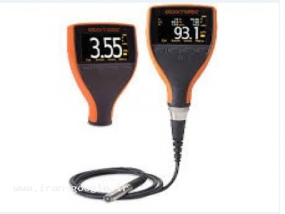 فروش ضخامت سنج الکومتر 456