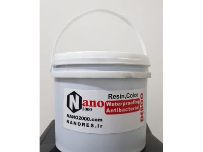 رنگ های ضداسید پادنار 