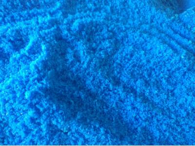 فروش سولفات مس کریستالی  