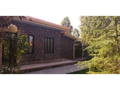 1000 متر باغ ویلا با انشعابات کامل در خوشنام ملارد