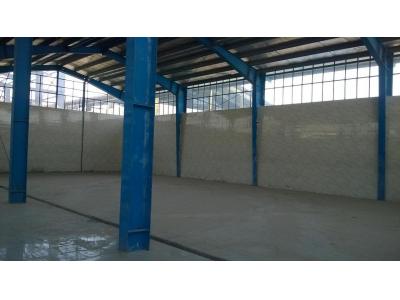 فروش کارخانه تولید و بسته بندی محصولات بهداشتی و شوینده 