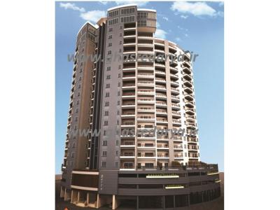 فروش واحدهای لوکس ساحلی شهرک توریستی قصر دریا