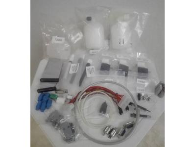 تعمیرات و لوازم یدکی دستگاه جت پرینتر (تاریخ زن)