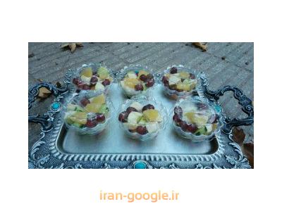 پک میوه ، میوه بسته بندی 