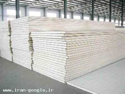  درب پیش ساخته و انواع سیستم های سقف کاذب 