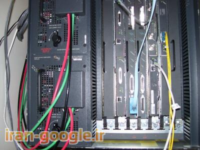 ساینا ارتباط پژواک شماره ثبت 391189  متخصص در امور شبکه، اینترنت، کامپیوتر و سرورها