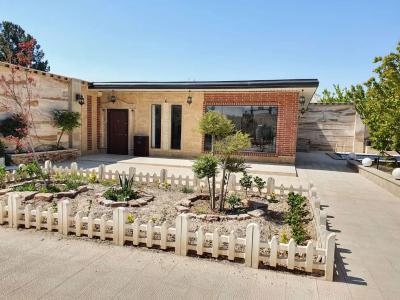 باغ ویلای شیک 1200 متری در شهریار