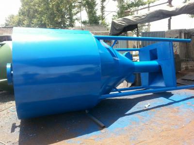 فروش ویژه دستگاه میکسر مرغداری صنعتی اتوماتیک