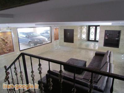 مسکن. خرید وفروش اپارتمان در اندیشه