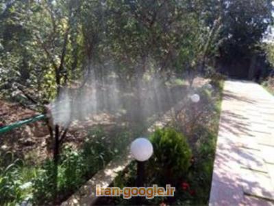 فروش 1000 متر باغ ویلا در بهترین منطقه شهریار