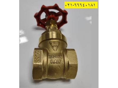 نمایندگی فروش محصولات سیم ایتالیا در تهران