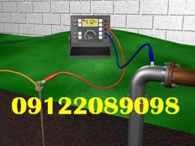 بازرسي چاه ارت و صدور گواهي اداره كار در شهرك صنعتي